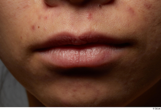 Photos Maeno Wakumi HD Face skin references lips mouth skin…